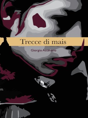 cover image of Trecce di mais